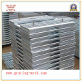 Stair Tread/Mesh /Bar /Steel Grating